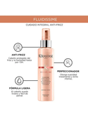 Spray ANTIFRIZZ Fluidissime