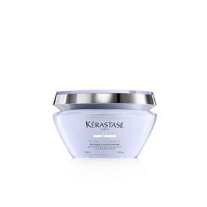 Mascarilla RUBIOS Decolorados Sensibilizados Cicaextreme Blond Absolu