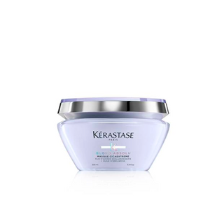 Mascarilla RUBIOS Decolorados Sensibilizados Cicaextreme Blond Absolu