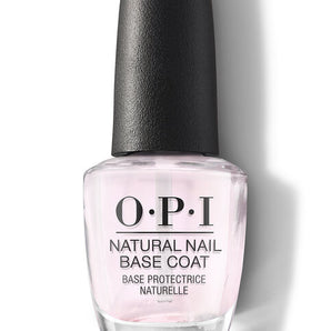 Natural nail Base coat