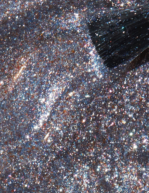 OPI Nails the Runway - Infinite Shine
