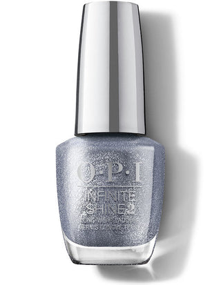 OPI Nails the Runway - Infinite Shine