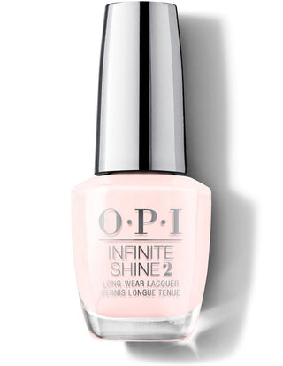 Pretty pink perseveres - Infinite Shine