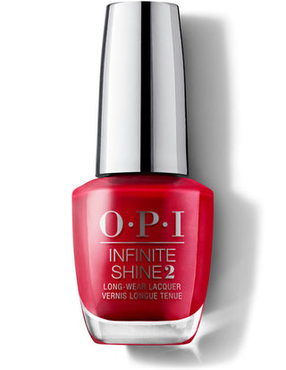The thrill of Brazil - Infinite Shine