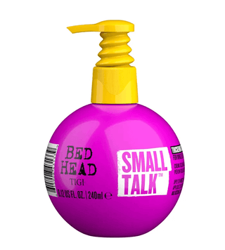 Small Talk Volumizing Cream
