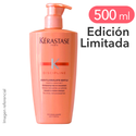 Shampoo ANTIFRIZZ Sin Sulfato Discipline 500ml
