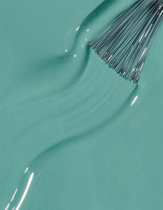 Verde nice to meet you - Infinite Shine
